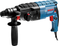 BOSCH博世工具GBH 2-24 DRE四坑錘鉆